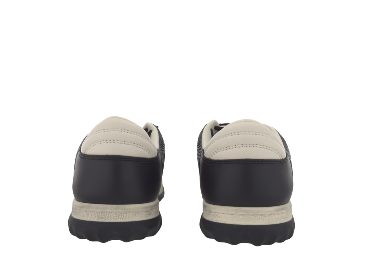 Gucci MAC80 Black