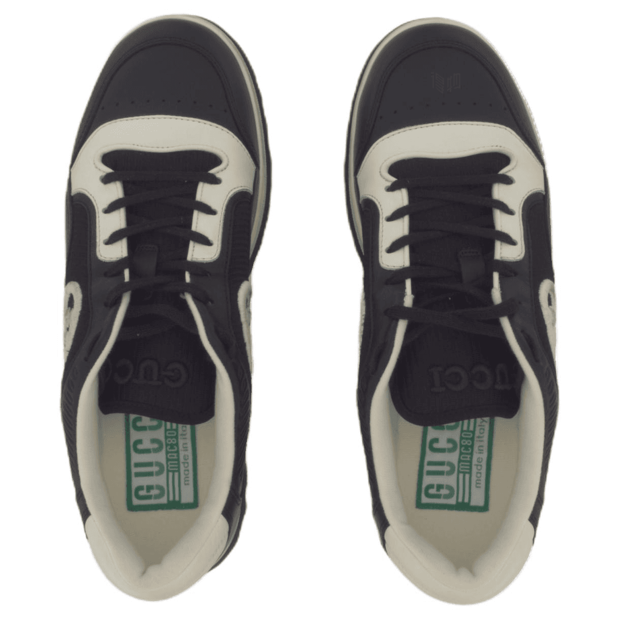 Gucci MAC80 Black