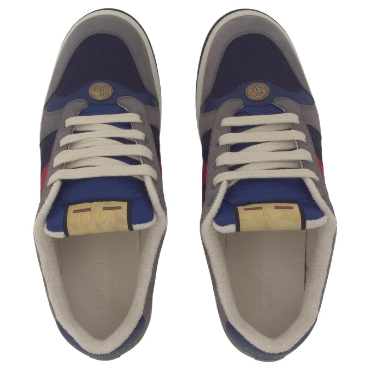 Gucci Screener