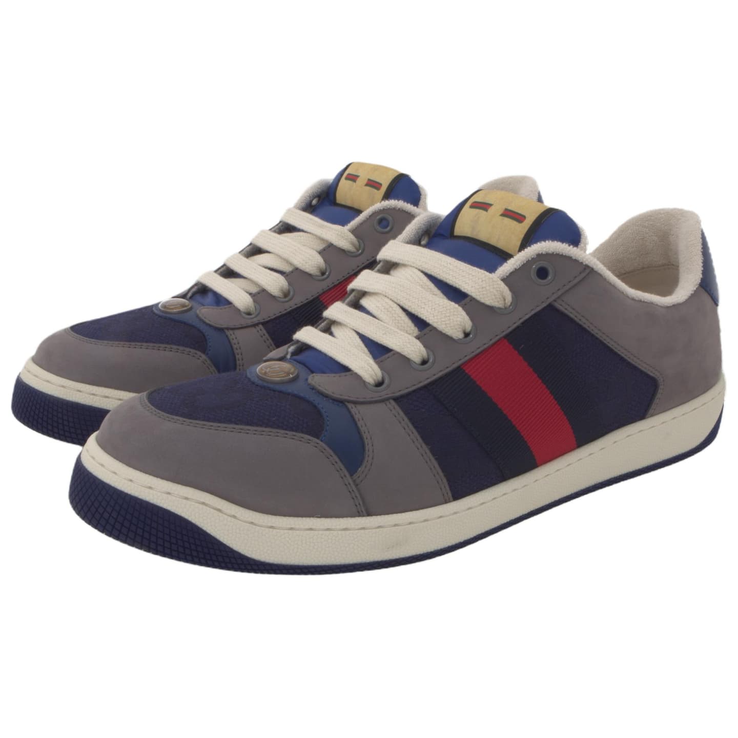 Gucci Screener