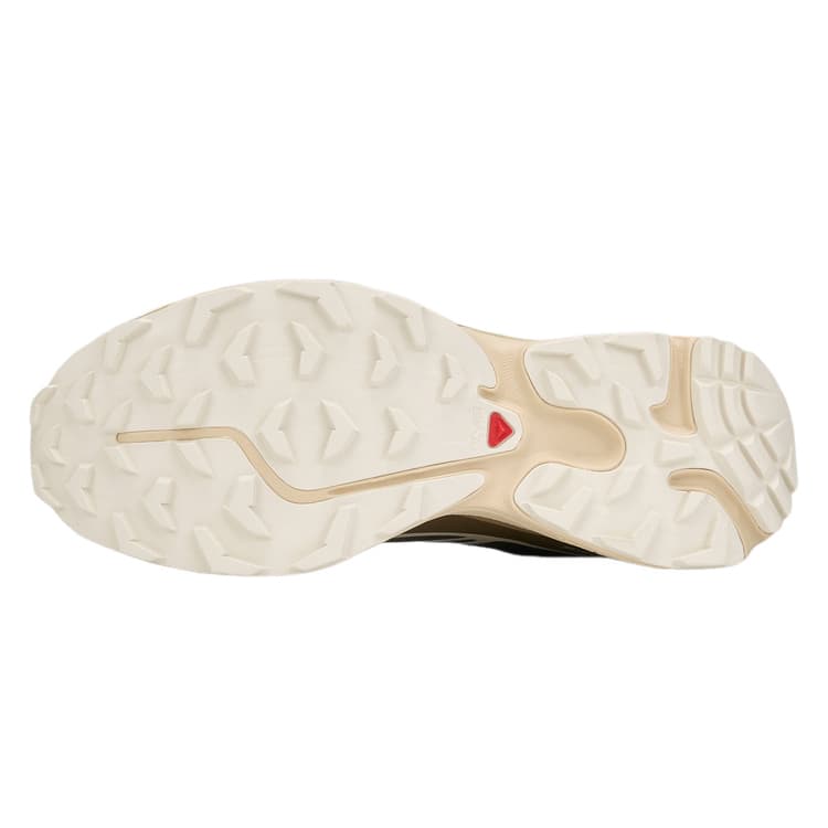 Salomon XT-6 Advanced Brown
