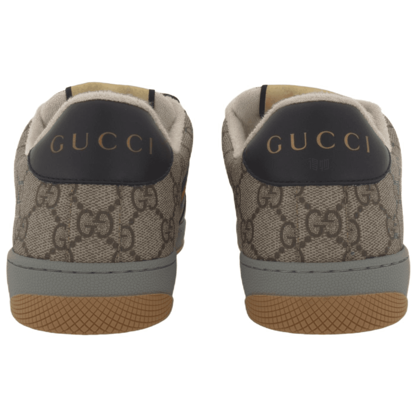 Gucci Screener GG