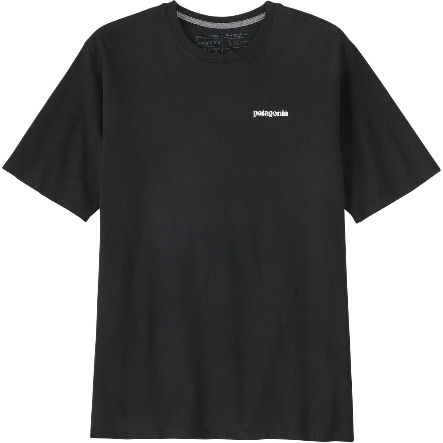 Patagonia P-6 Logo T-Shirt
