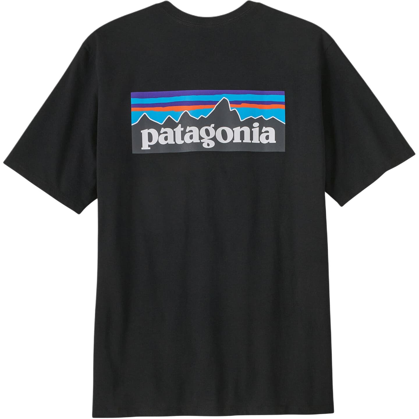 Patagonia P-6 Logo T-Shirt