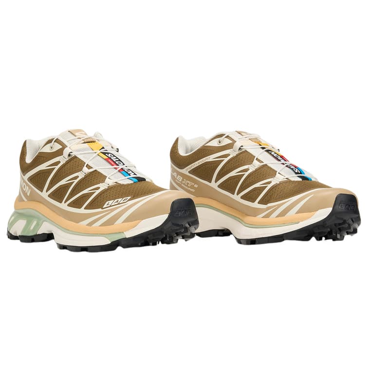 SALOMON XT-6