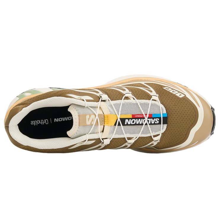SALOMON XT-6