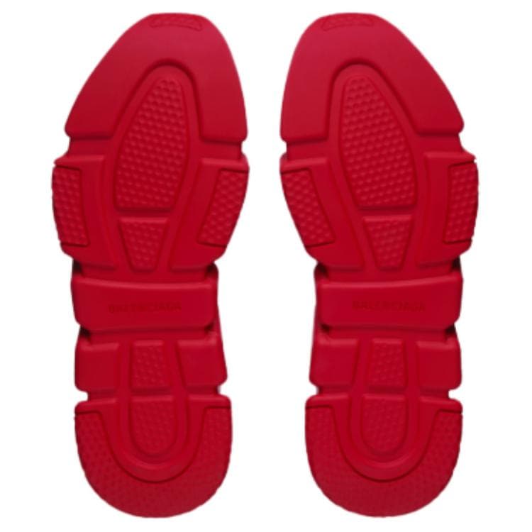 adidas x Balenciaga Speed 1.0 Red