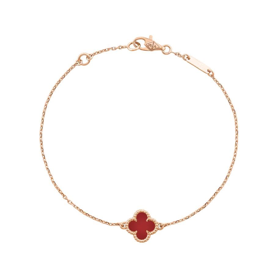 Van Cleef & Arpels Alhambra