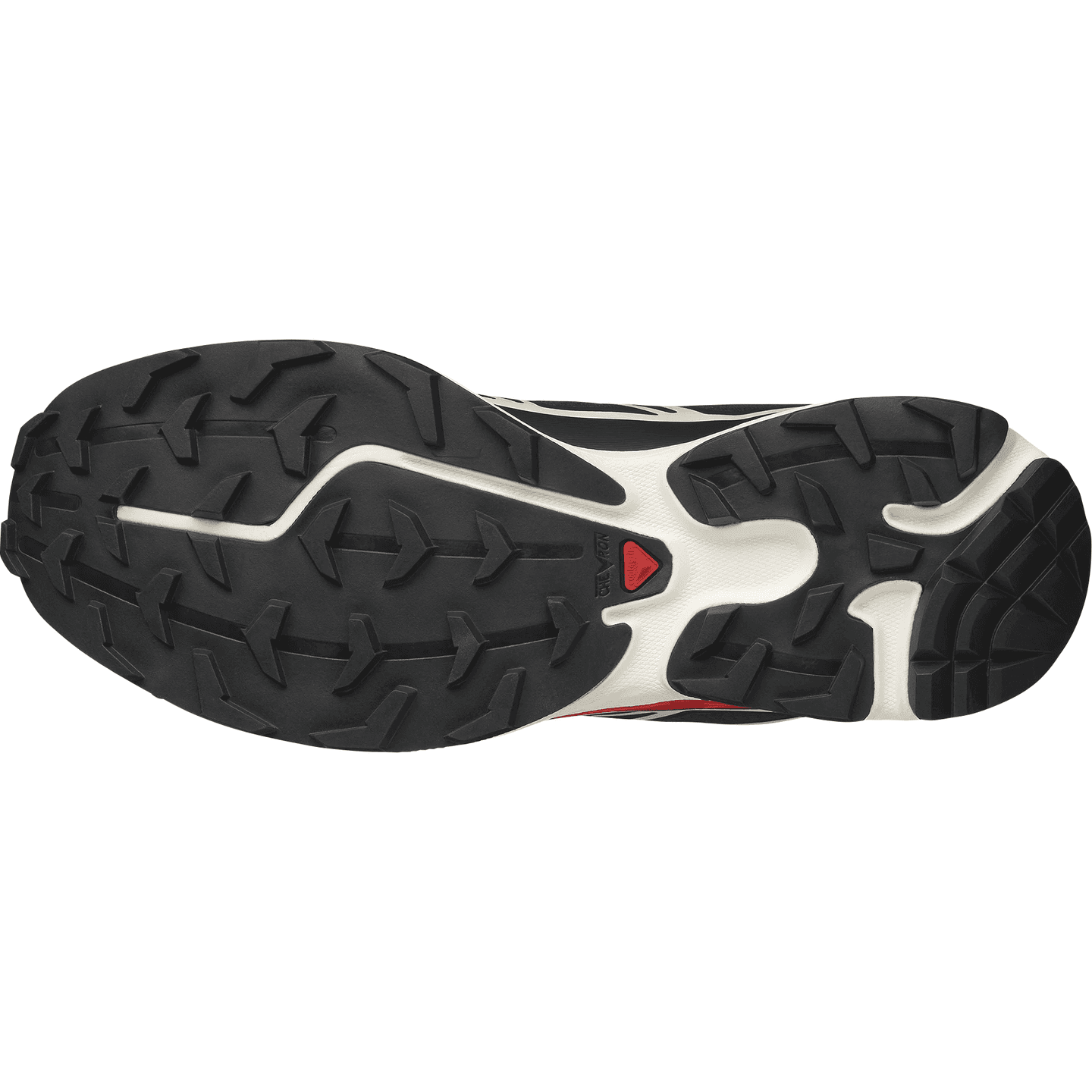 SALOMON XT-6