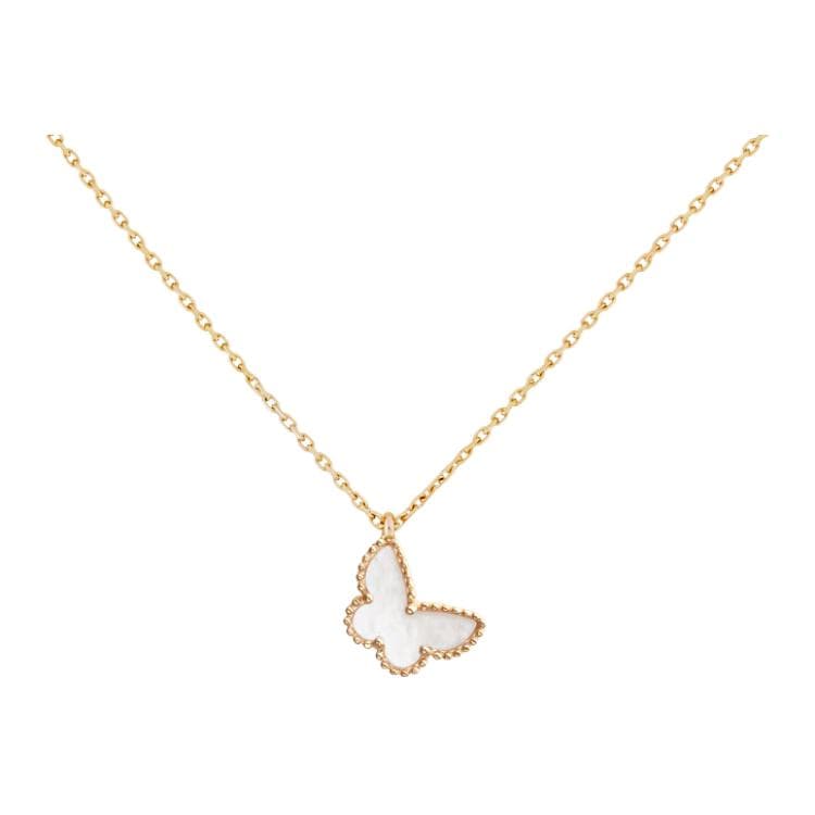 Van Cleef & Arpels Alhambra