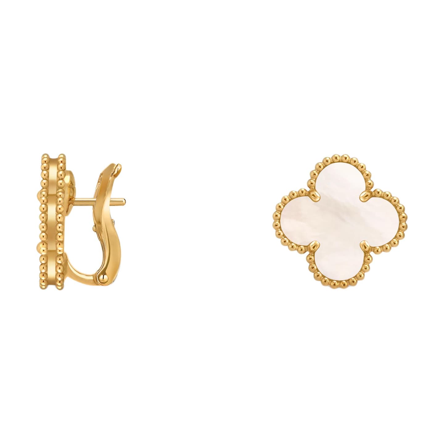 Van Cleef & Arpels Alhambra