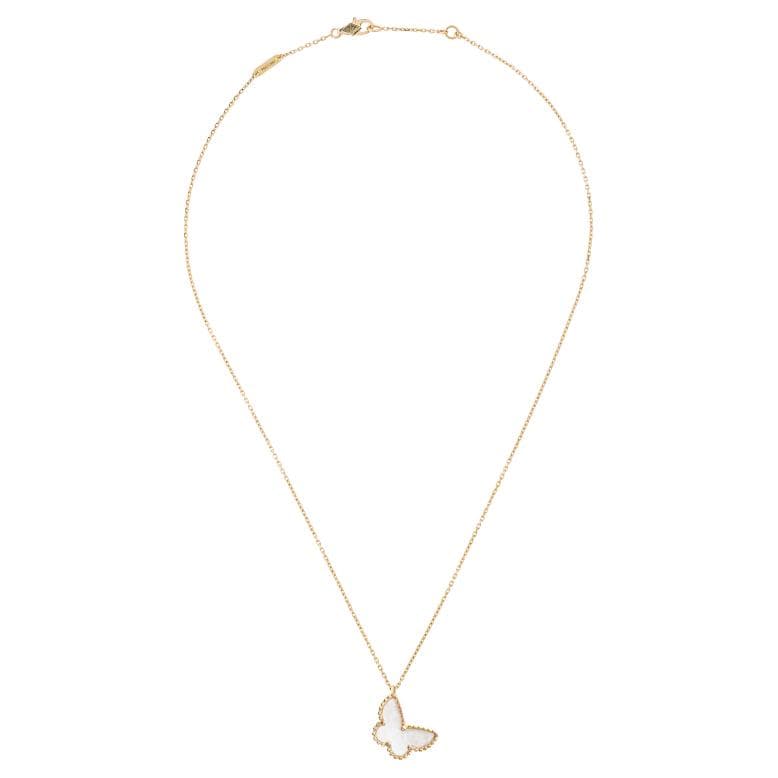 Van Cleef & Arpels Alhambra