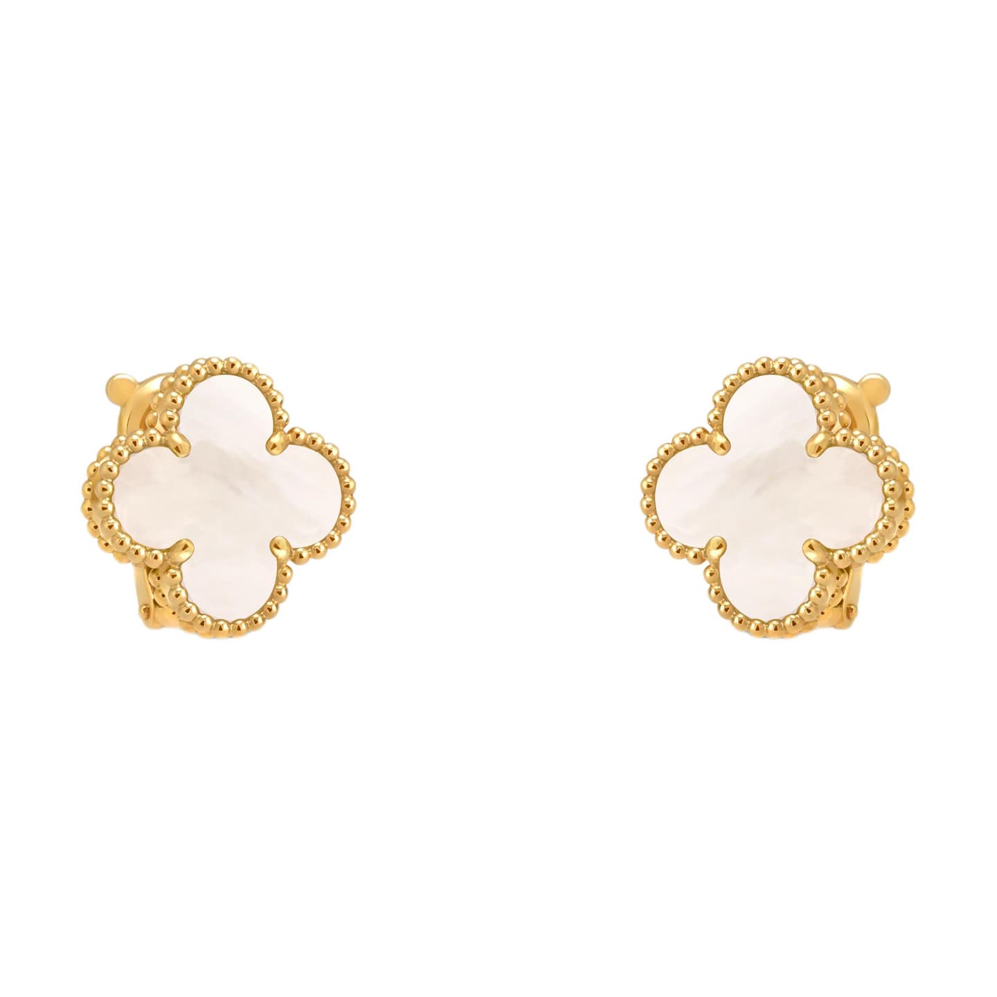 Van Cleef & Arpels Alhambra