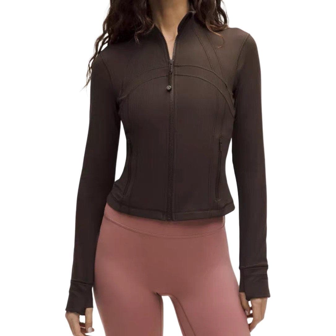 Lululemon Define Nulu Jacket