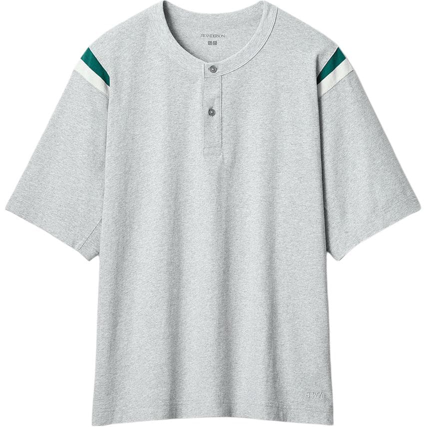 UNIQLO JW Anderson SS26 T