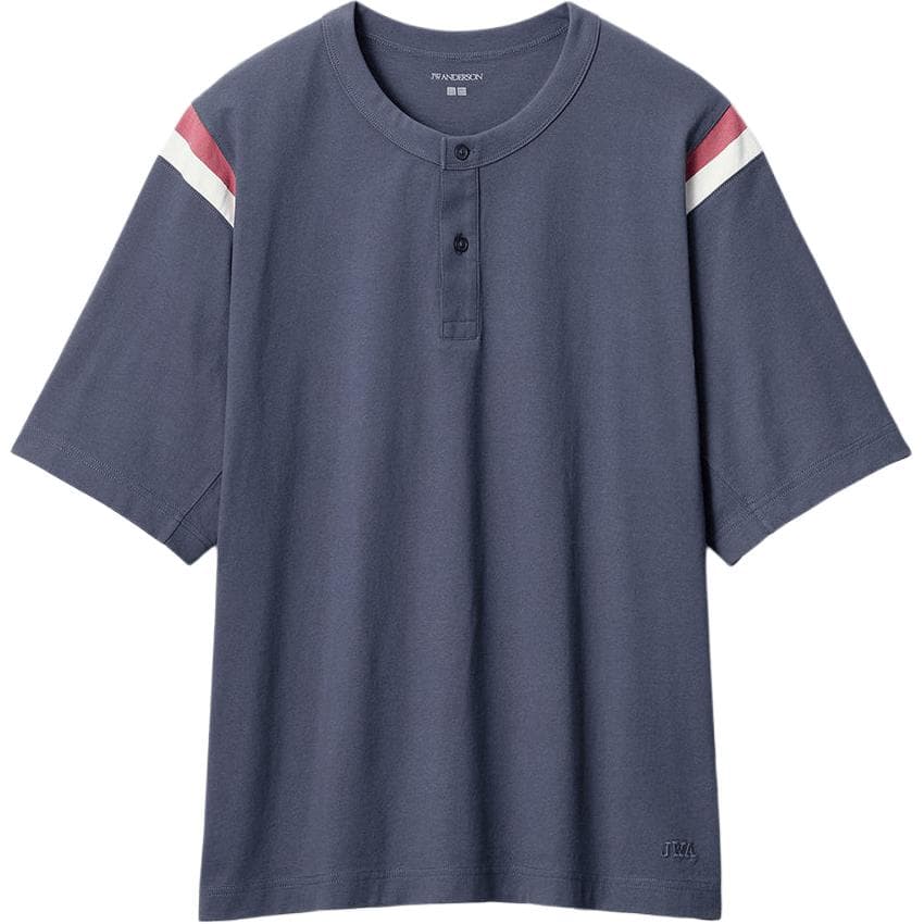 UNIQLO JW Anderson SS26 T