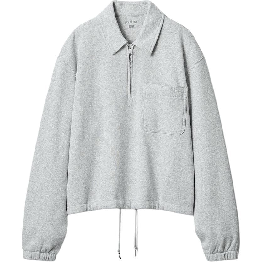 UNIQLO JW Anderson SS26