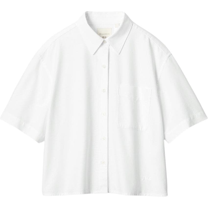 UNIQLO JW Anderson SS26