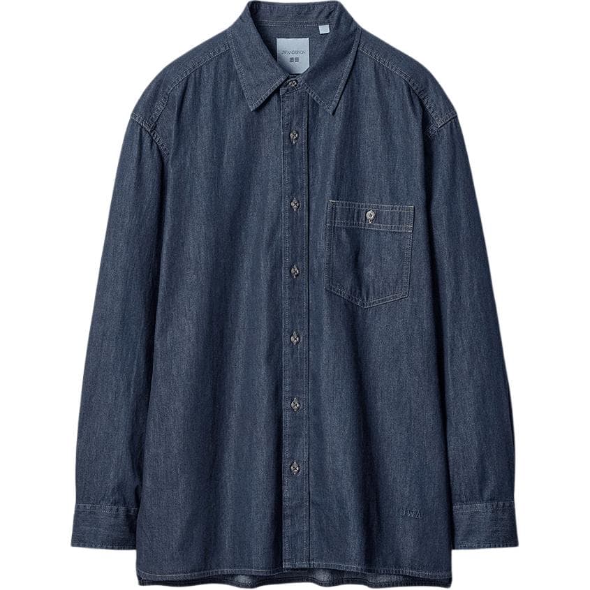 UNIQLO JW Anderson SS26