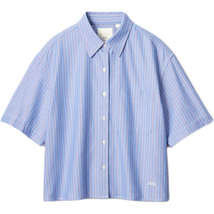 UNIQLO JW Anderson SS26