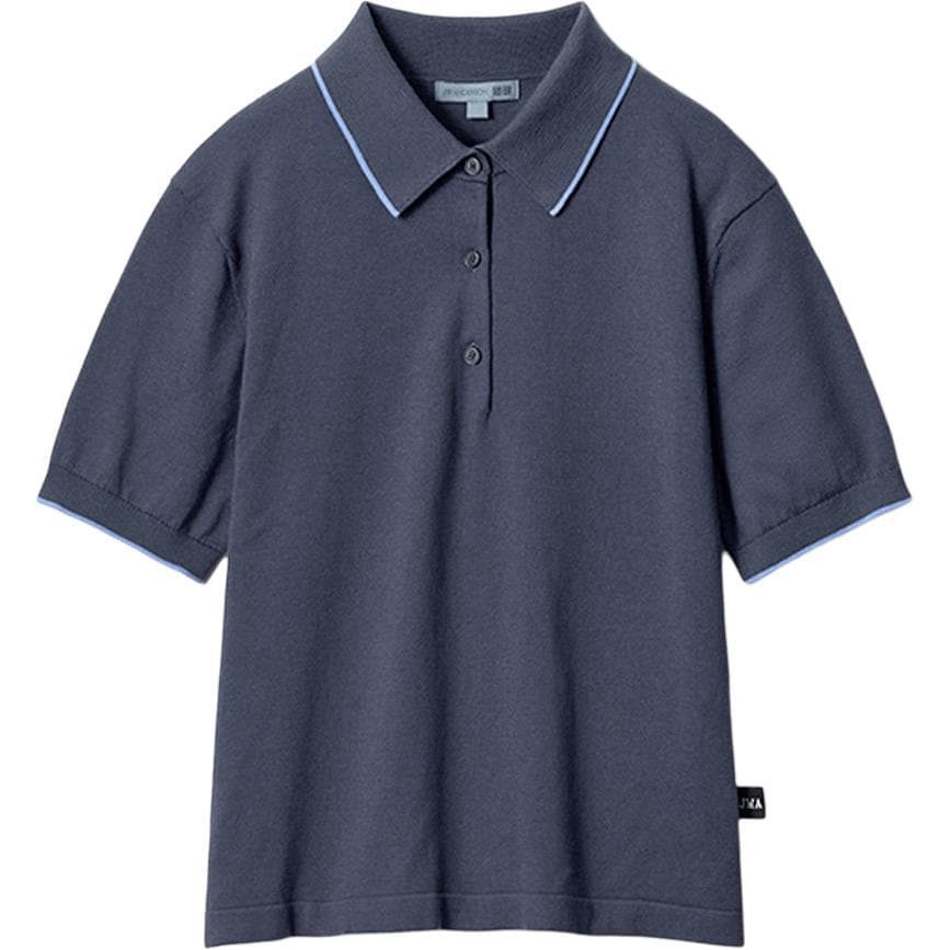 UNIQLO JW Anderson SS26 Polo