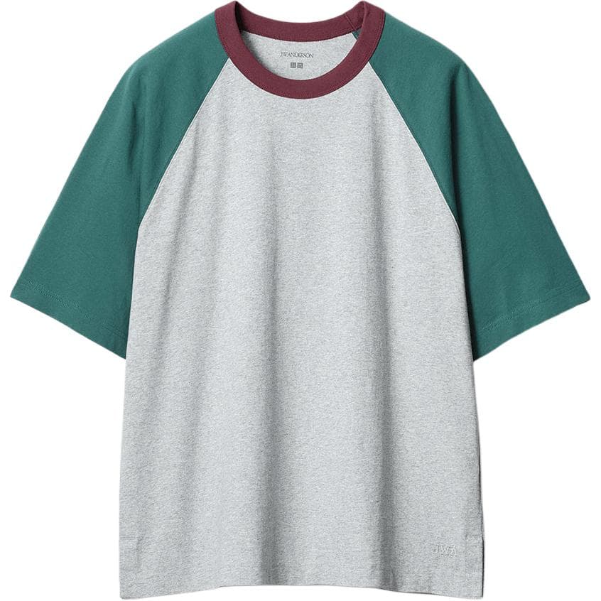 UNIQLO JW Anderson SS26 T