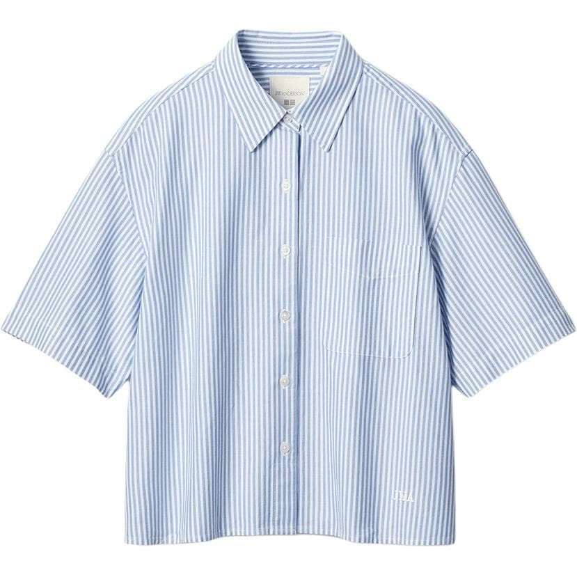 UNIQLO JW Anderson SS26