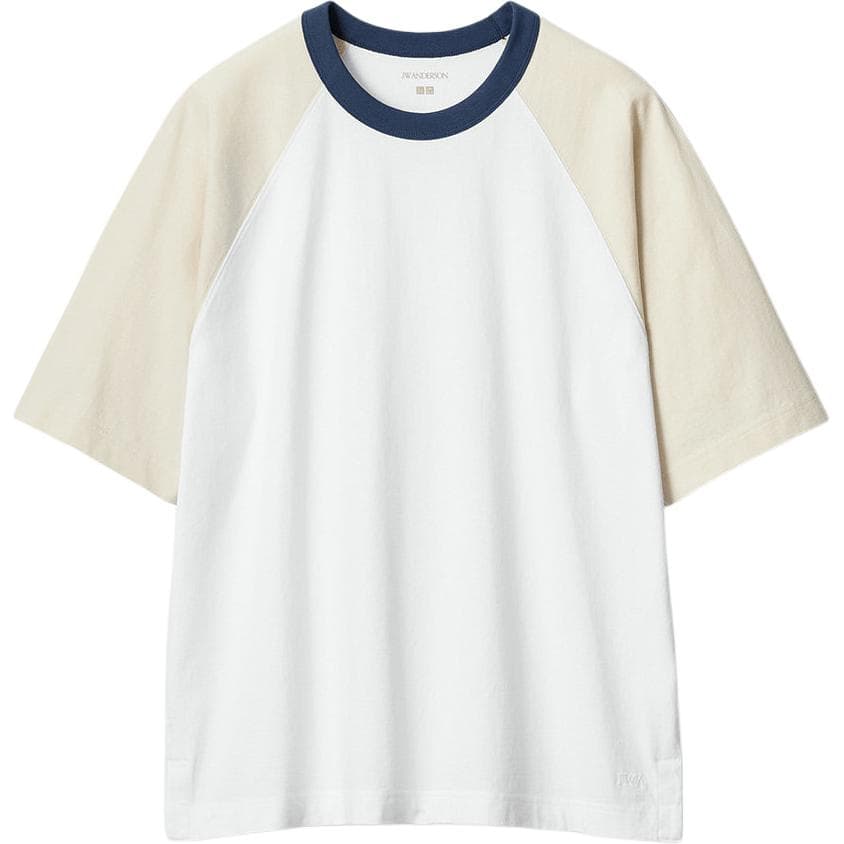 UNIQLO JW Anderson SS26 T