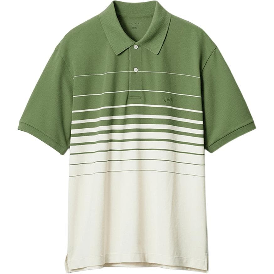 UNIQLO JW Anderson SS26 Polo