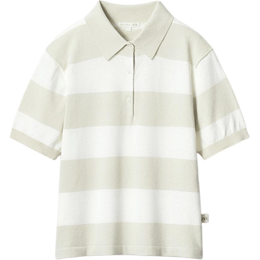 UNIQLO JW Anderson SS26 Polo
