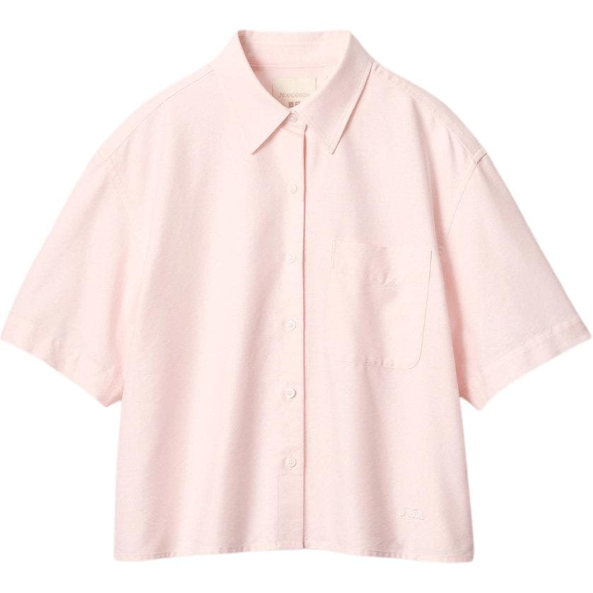 UNIQLO JW Anderson SS26