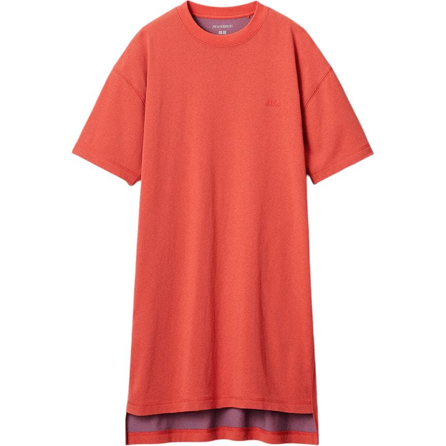 UNIQLO JW Anderson SS26 T