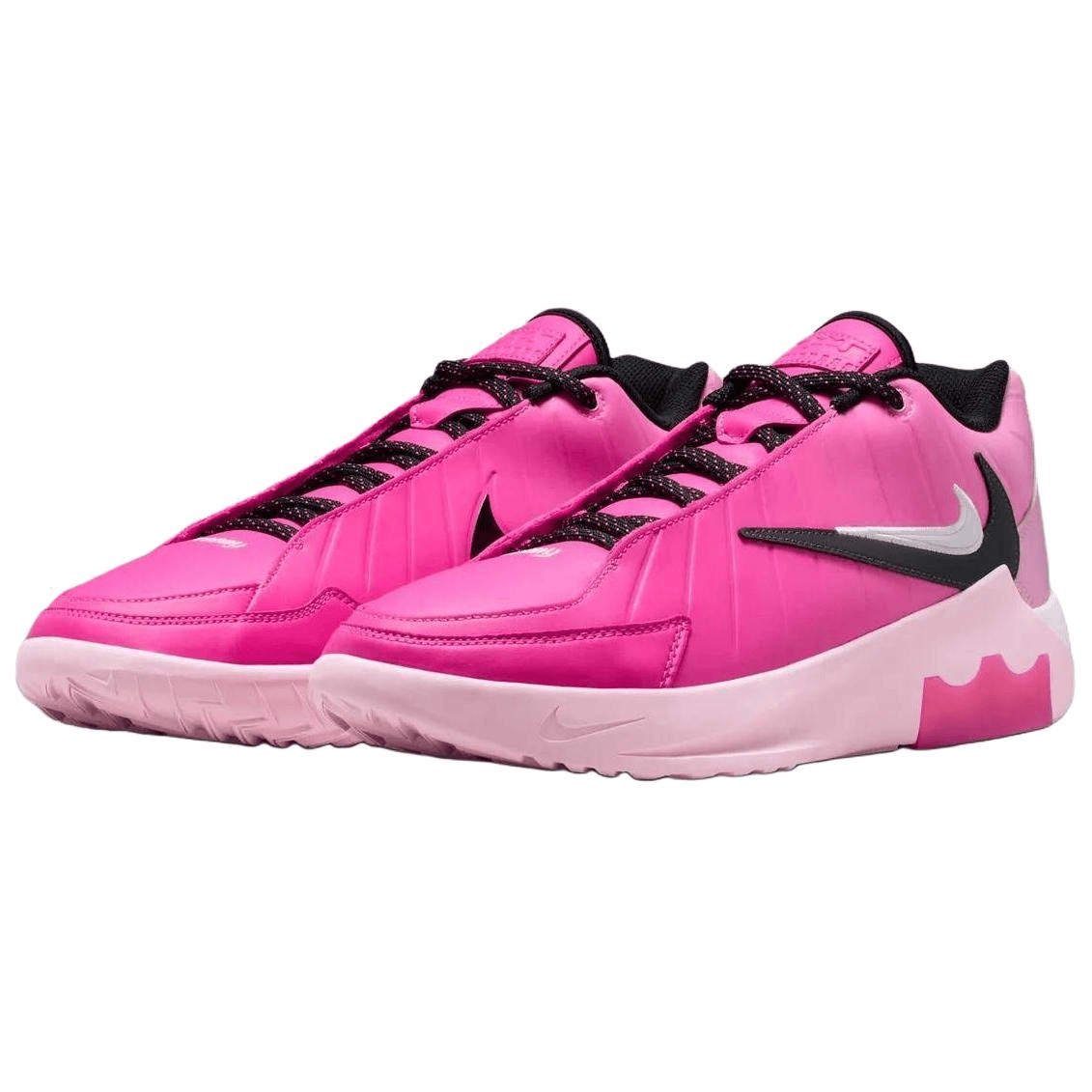 Nike LeBron Witness 9 PEP EP