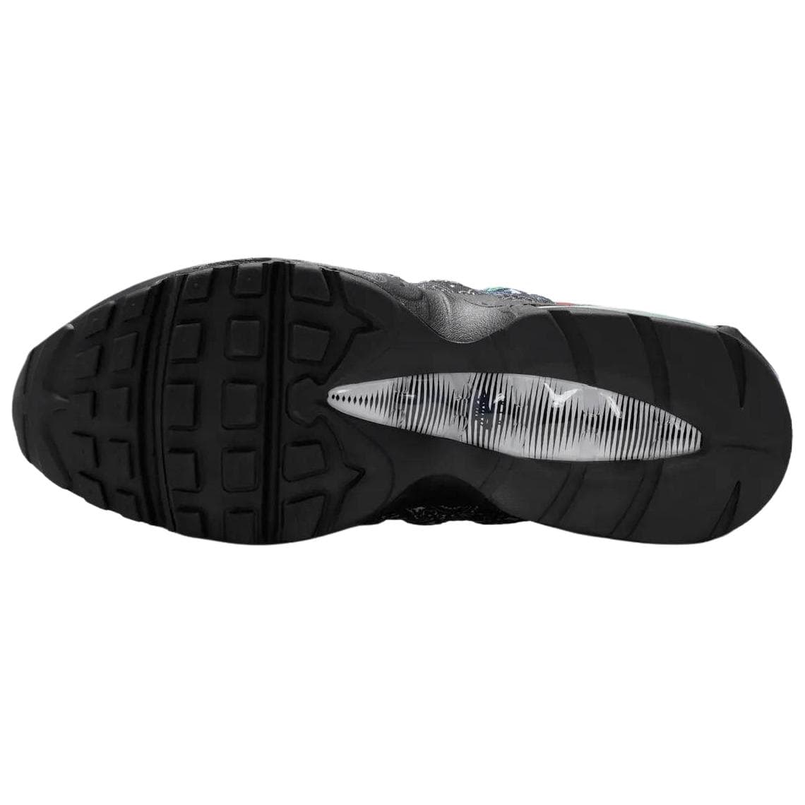 Nike Air Max 95 Big Bubble