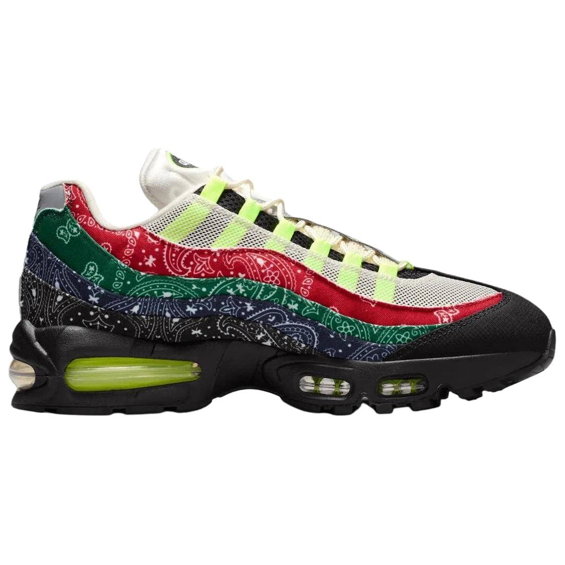 Nike Air Max 95 Big Bubble