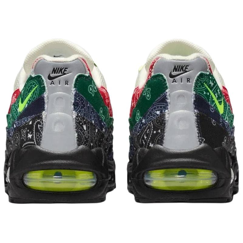 Nike Air Max 95 Big Bubble