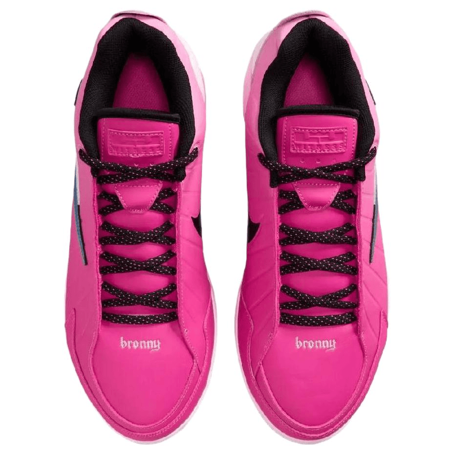 Nike LeBron Witness 9 PEP EP