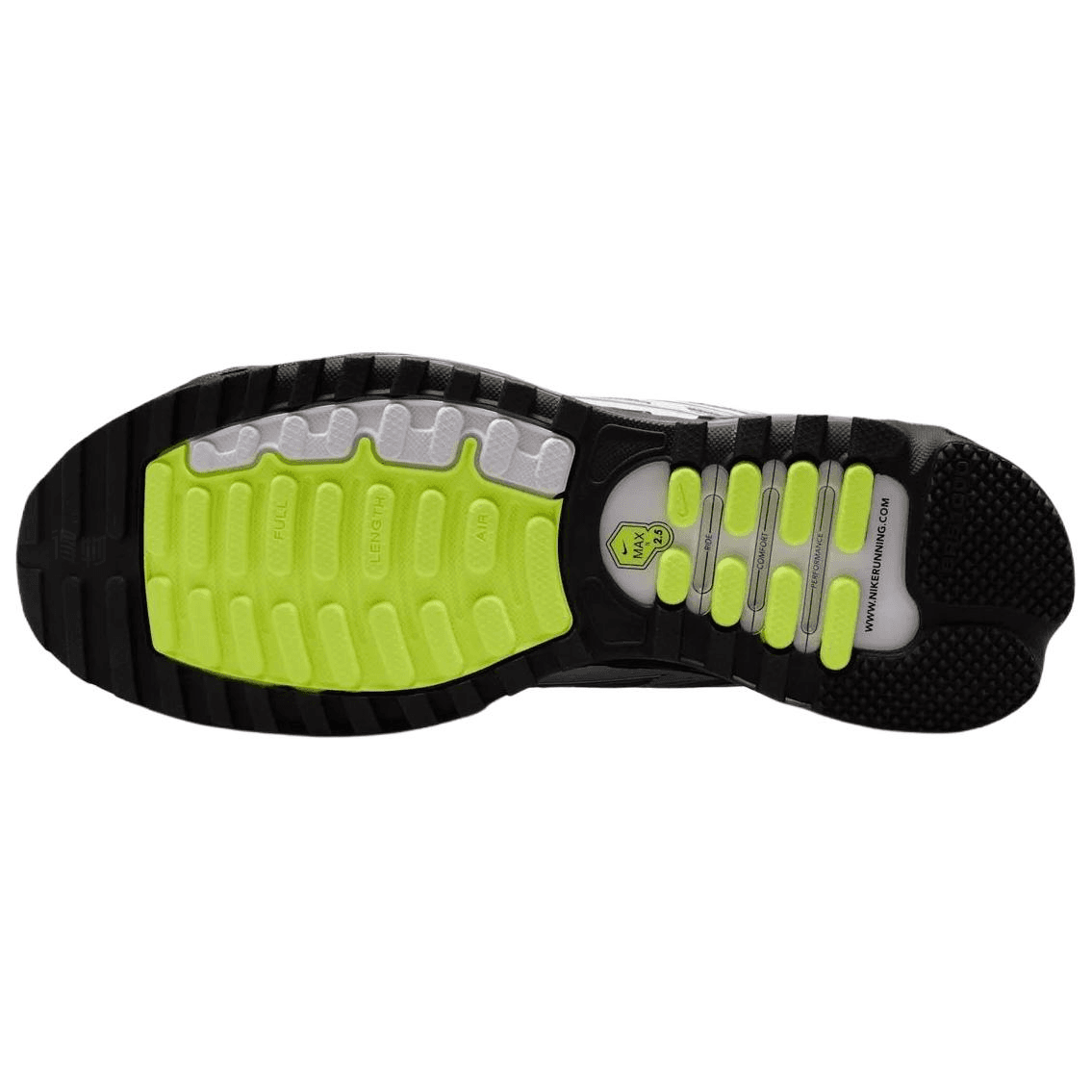 Nike AIR MAX TL 2.5