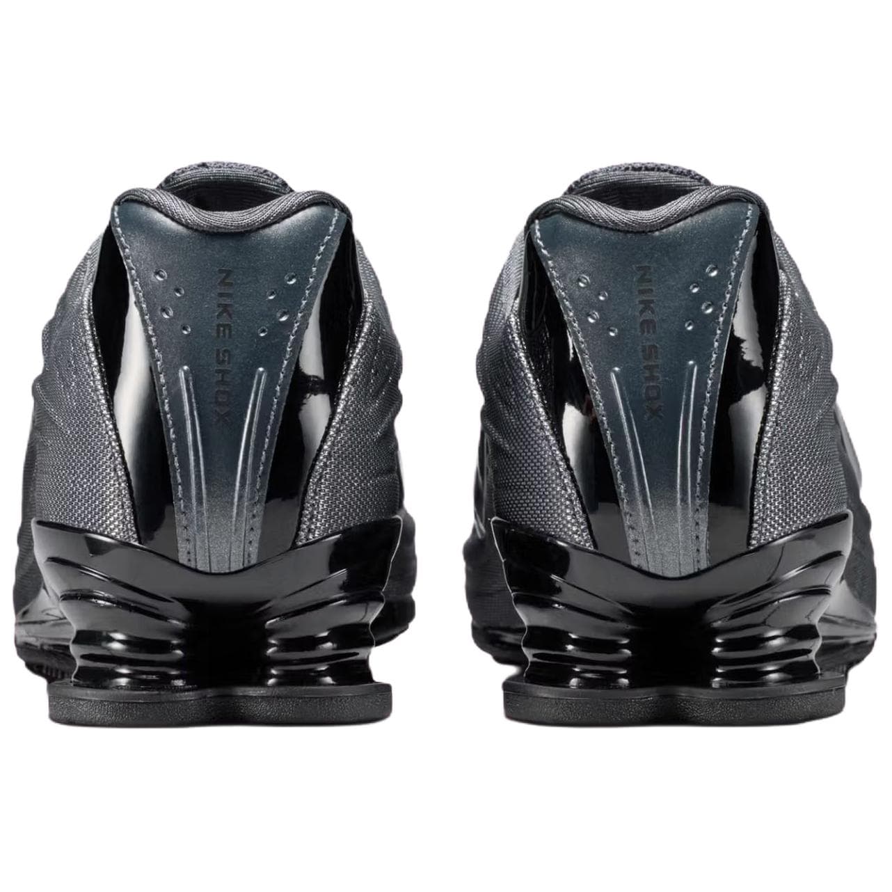 Nike NAKED Copenhagen SHOX Z