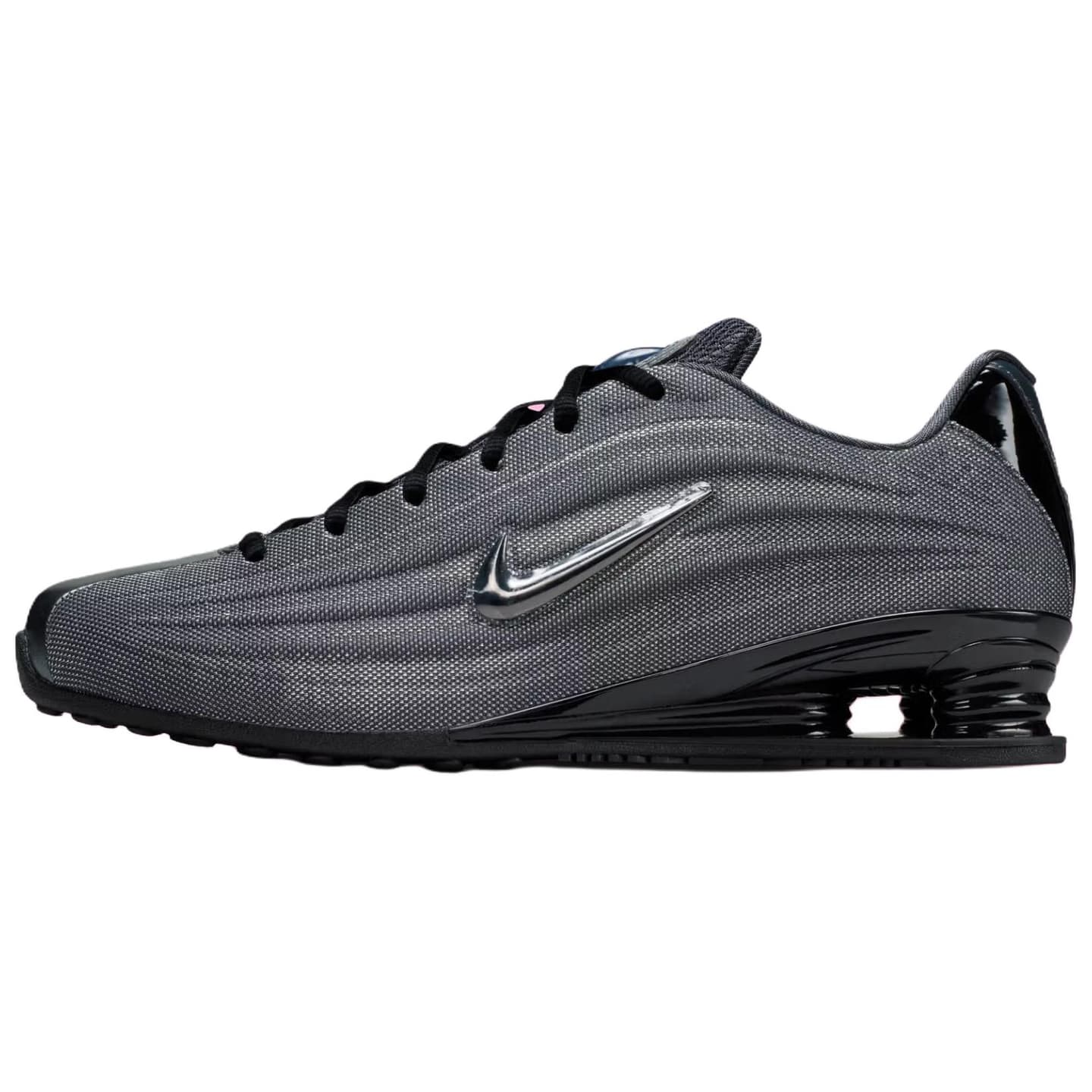 Nike NAKED Copenhagen SHOX Z