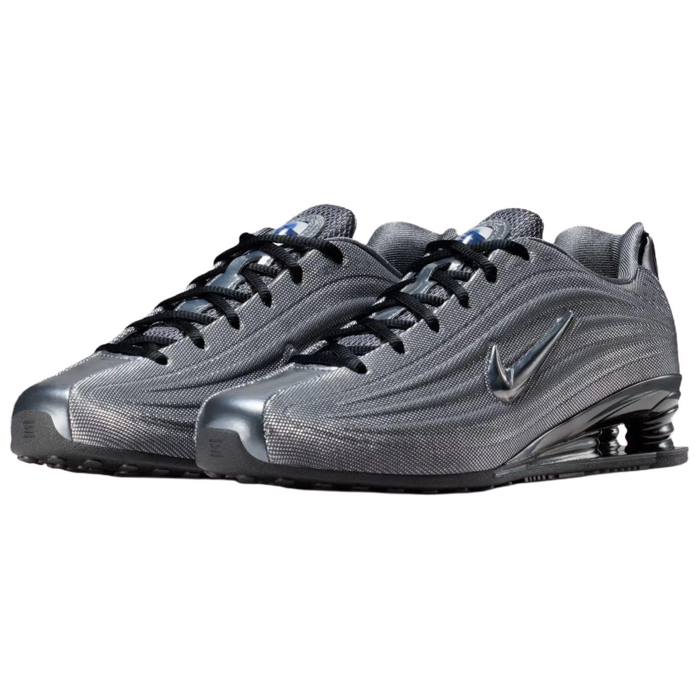 Nike NAKED Copenhagen SHOX Z