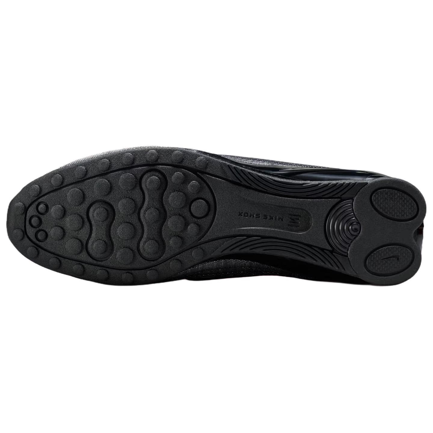 Nike NAKED Copenhagen SHOX Z