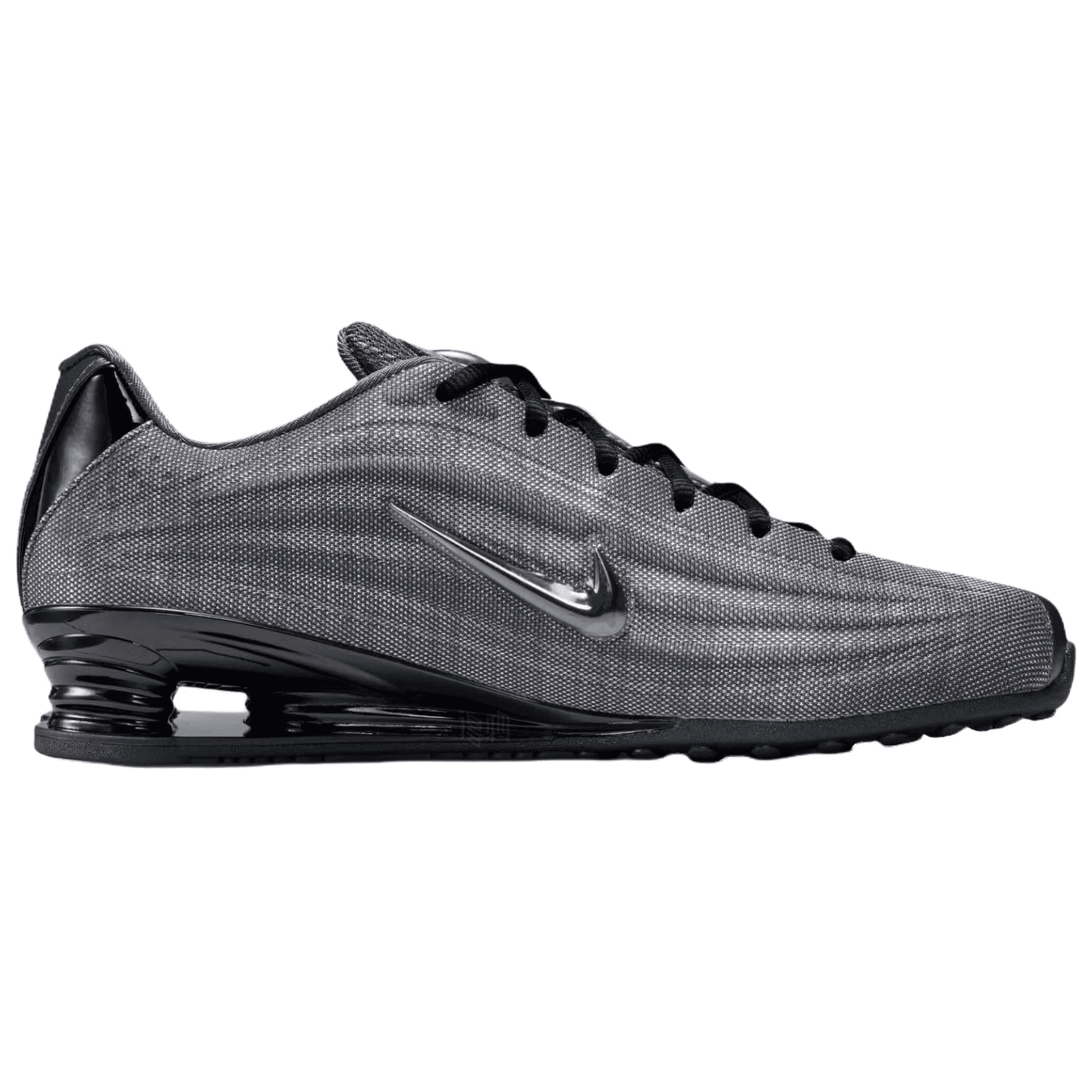 Nike NAKED Copenhagen SHOX Z
