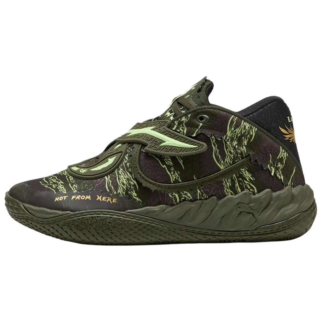PUMA MB.05 Camo