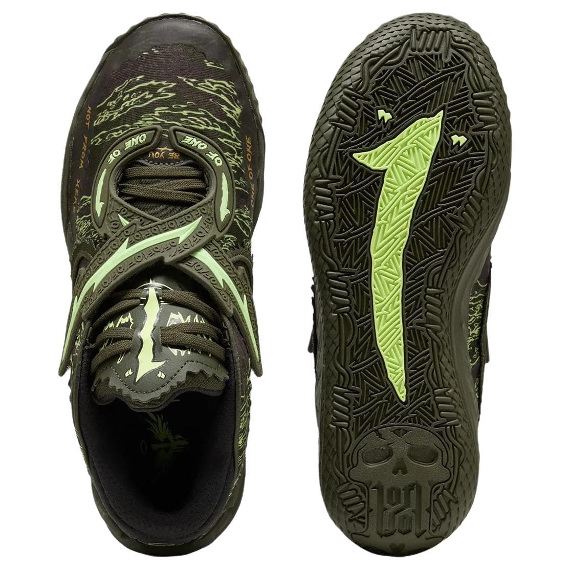PUMA MB.05 Camo
