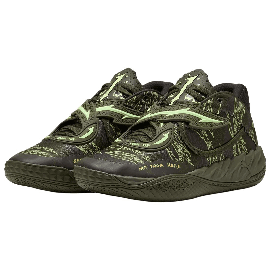 PUMA MB.05 Camo