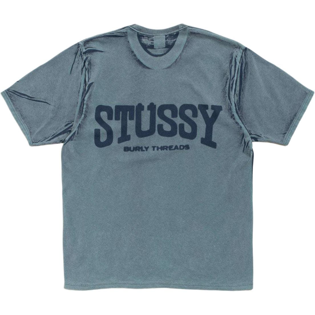 Stussy BURLY STONE WASHED TEE T