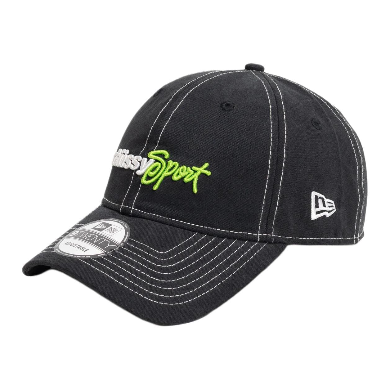 Stussy Logo 9TWENTY