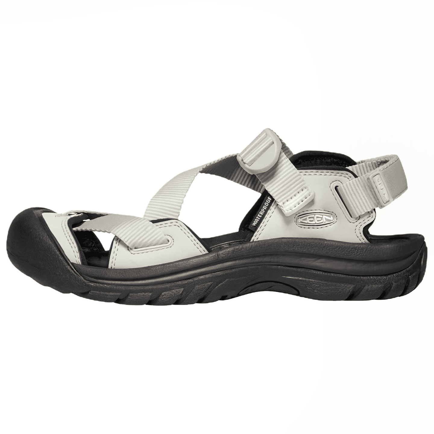 KEEN ZERRAPORT II