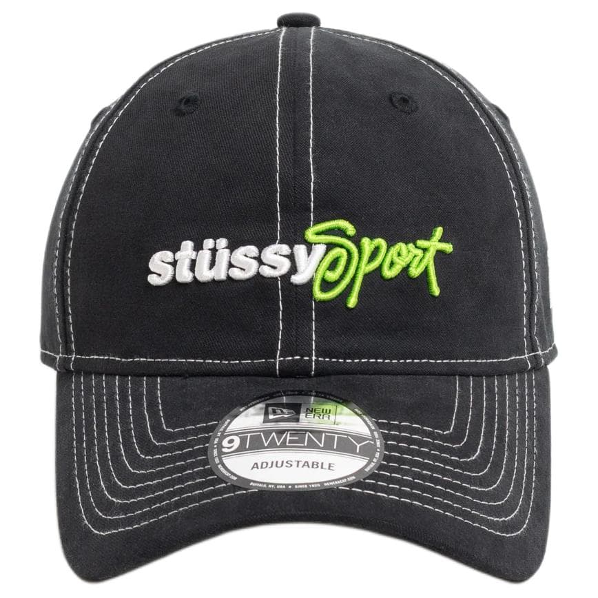 Stussy Logo 9TWENTY